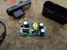 Light Led-Tape Phone-Control Smd 5050 Waterproof Flexible DC12V Diode Adapter RGBWW Ribbon