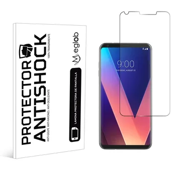 

Screen protector Anti-Shock Anti-scratch Anti-Shatter compatible with LG V30