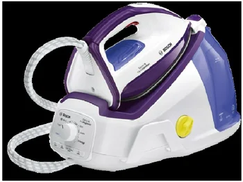 

BOSCH CENTER-IRON TDS6080 STEAM 2400W 6BAR