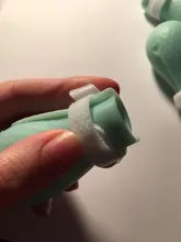 De silicona de aseo suministros Anti-arañazos zapatos para gatos ajustable Gato botas baño lavado garra zarpa de gato Protector de la cubierta