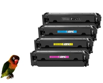 

4 Toner 045H compatible with Canon I-Sensys LBP-610 LBP-611 LBP-612 LBP-613 MF631 MF632 MF633 MF634 MF635 MF636