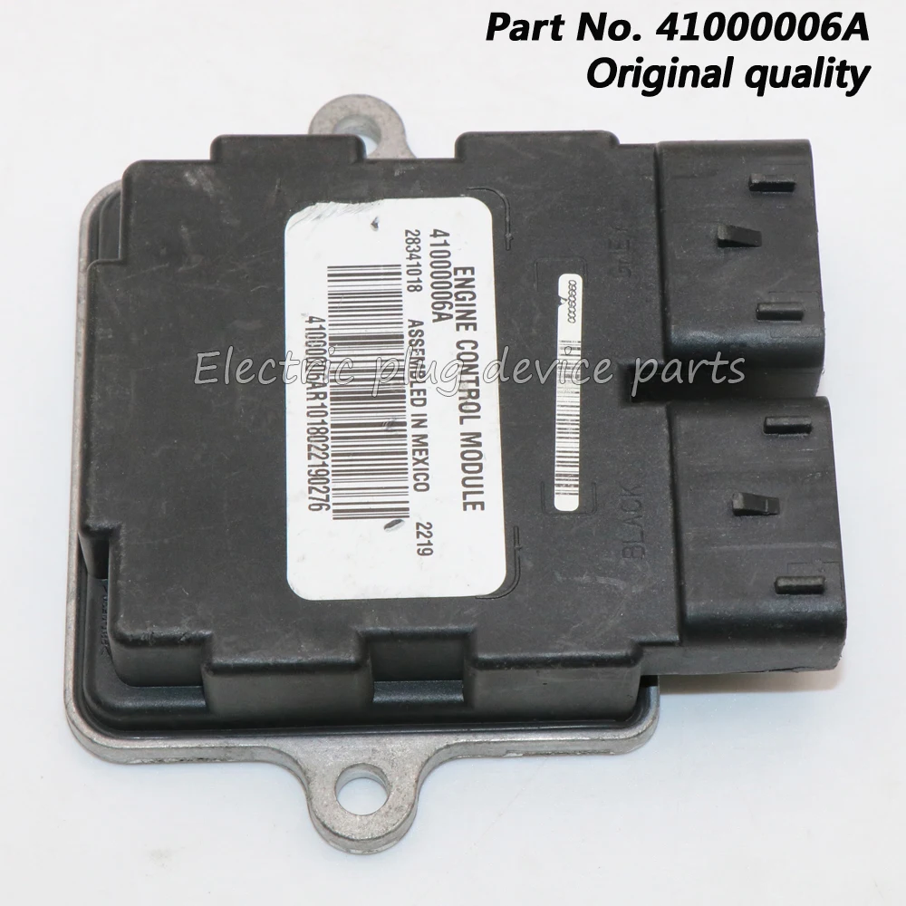 OEM 41000006A Engine Control Module Unit Computer ECM ECU for Harley
