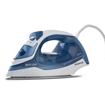 

Steam Iron Taurus BALTIC 2200 2200W White Blue