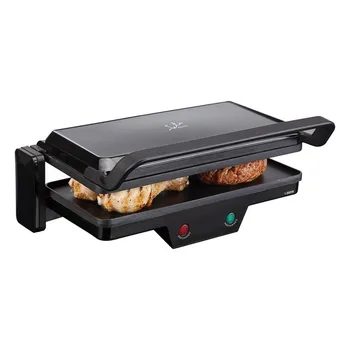 

Contact Grill JATA GR266 1000W Black