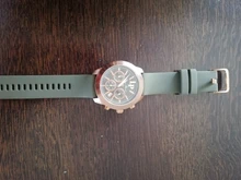 Antest correa de reloj deportivo de 20mm para Vivomove 3 correa de reloj, banda de repuesto de silicona para Gear S2 Classic/Forerunner 645 reloj inteligente