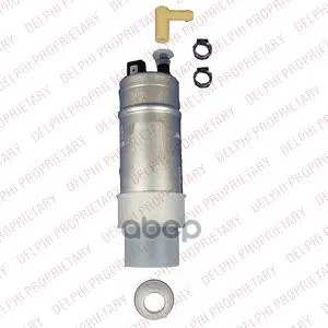 Насос Топливный Fe0496-12b1 Delphi арт. FE0496-12B1