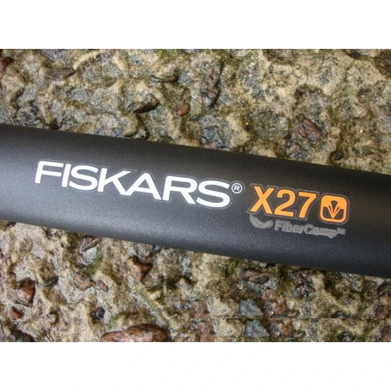Топор- колун Fiskars X27(1015644