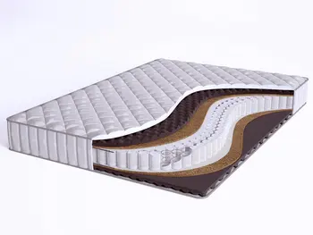 

Sense medium S600 Mini S 140x195