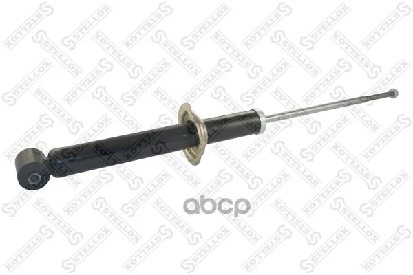 3212-0028-Sx_амортизатор Задний Газовый! Audi 80/90 Except Quattro/2.3/Sport
