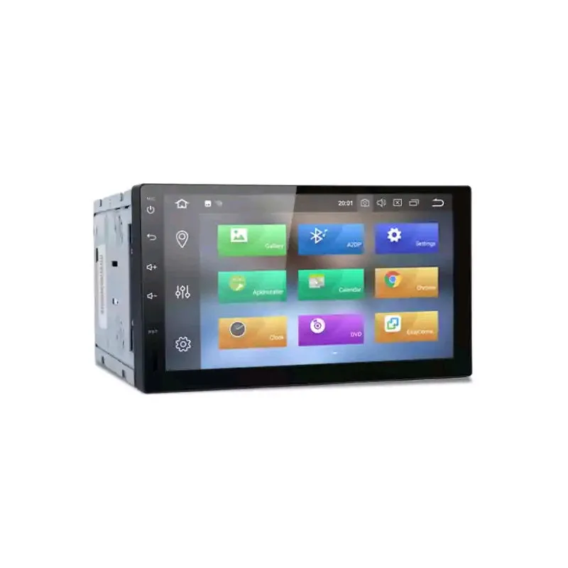 Flash Deal Android 2 din multimedia 7" 0