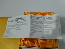 Hurbolism-polvo para curar la gripe, tratamiento de la gripe, cirrosis, cirrosis y previene la cirrosis y la citrosis, nuevo