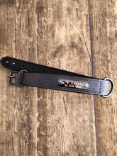 Dog-Collar Leash Engrave-Name Designer Personalized Luxury for Big Large And