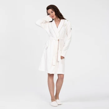 

Alloy Women Bathrobe