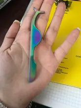 Pinzas para pestañas, rizador para maquillaje de color dorado de acero inoxidable, instrumentos cosméticos de belleza para mujer