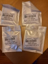 20 unids/lote 15/20/25/30/35mm hierro broche Clip Pins broche ajustes en blanco Base para la fabricación de la joyería DIY resultados Accesorios