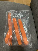 Door-Clip-Panel Trim Pry-Tool Audio-Removal Car-Radio Open-Installer Vehicle Dash Auto