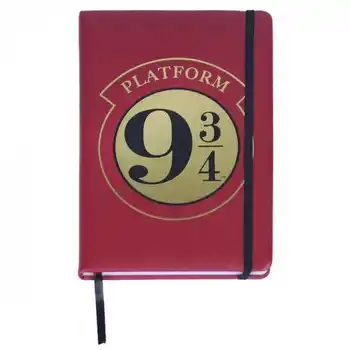 

Harry Potter Premium notebook