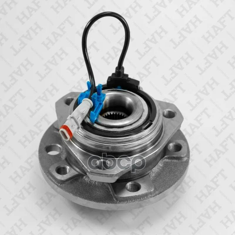 Ступица Колеса Opel Astra 04- HAFT арт. RV0129