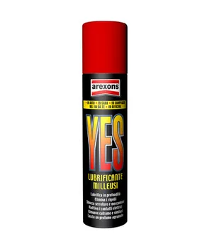 

1 PCS AREXONS ART.4165 LUBRICANT YES