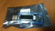 Medidor de voltaje 8 en 1 QC2.0 3,0 4-30v, fuente de alimentación eléctrica, USB, monitor, voltímetro, amperímetro, 40% de descuento