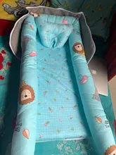 Cunas para el bebé cama de nido de bebé portátil para niños y niñas cama de viaje cuna de algodón infantil cuna de bebé cuna de recién nacido cunas para el bebe
