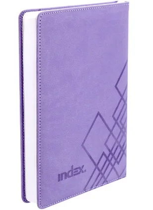 Ежедневник датированный INDEX Line 352 Страниц