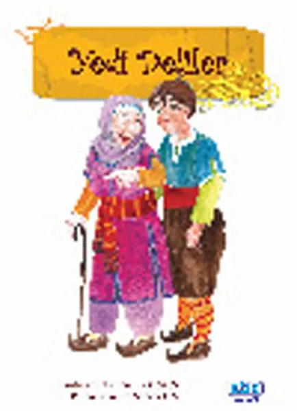 Seven Madmen Marbling Batur Stem yayincilled Story Books Series | Канцтовары для офиса и дома