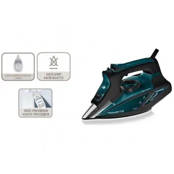 

Steam Iron Rowenta DW8113 PRO MASTER