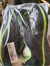 Men Women Knit Sneakers Breathable Athletic Running Walking Gym Shoes