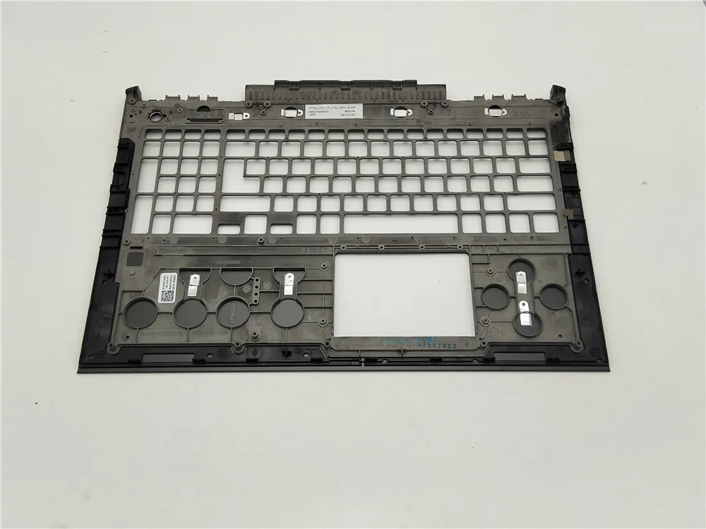 Oringinal для DELL Inspiron15 G5 7577 7587 5587 Plamrest чехол 0T08KT T08KT