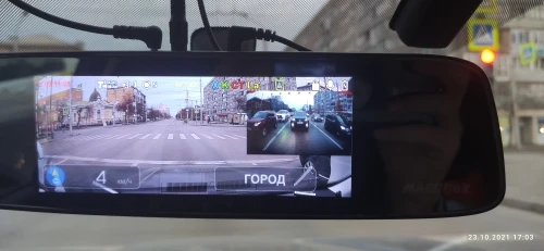 Видеорегистратор встроить. Видеорегистратор marubox m680r.