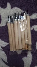 12 uds/8 uds/6 uds talla de madera profesional cuchillo cincel herramienta de mano de básicos detallados de los carpinteros marcas GYH