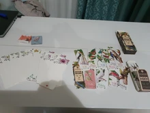 28 uds/1 lote chica vagando por Espacio de Papel marcadores para libros/Share/Marcadores de libro/tab para libros/suministros de papelería