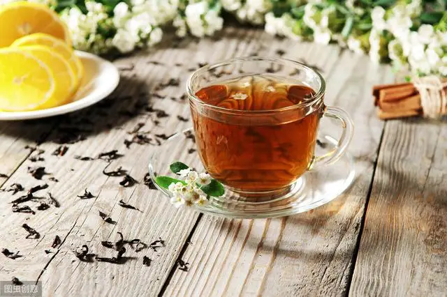 饮茶有注重 喝对茶才健康养生
