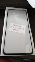 Protector de cristal para samsung galaxy a71 a51 a12 a21s a31 a41 a30 a50 a40 a70 a52 a72 protector de pantalla para samsung a51 a71 de vidrio