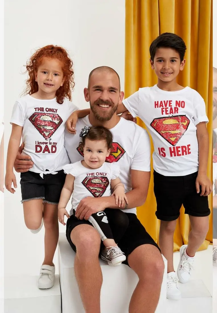 Дефакто йетишкин Эркек Жан Bermuda-L0188AZ19SM