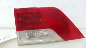 

7162214 rear pilot left INTERIOR BMW X3 (E83)