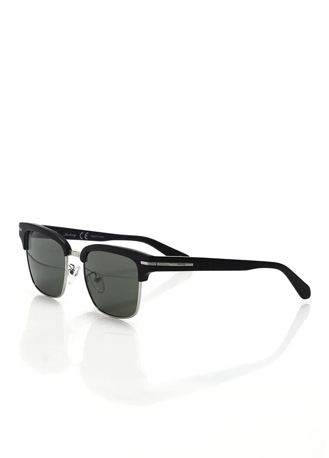 

Unisex sunglasses mu 1449 03 combined other unspecified 53 -- mustang