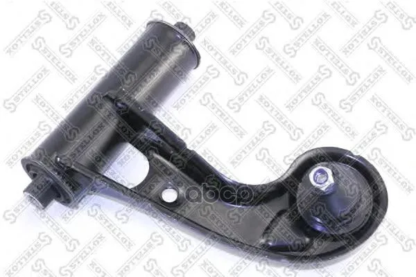 57-02769-Sx_рычаг Верхний Левый! Mb W202/C208/W210 All 93-03 Stellox 5702769sx Stellox арт. 5702769SX