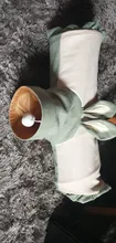 Hamster Tunnel Tube Accessory Hedgehog-Toy Guinea-Pigs Animals Collapsible Small 