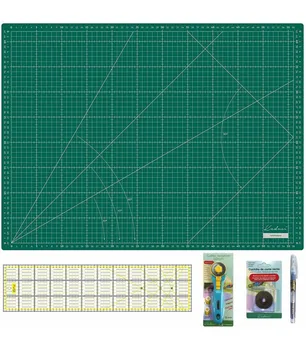 

Kit Patchwork 60x45