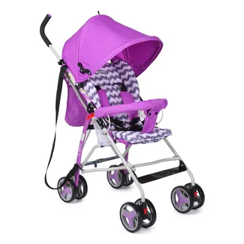 

Stroller walking babyton light purple