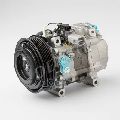 Компрессор Кондиционера Subaru Outback(00-03) Denso арт. DCP36005
