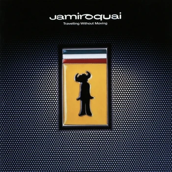 

Jamiroquai / Travelling Without Moving (2LP)