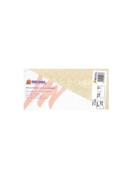 

ENVELOPES PROFIL PARCHMENT 100 GR MEASURES 1