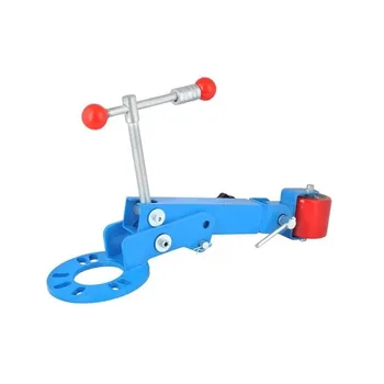 

Fender tool former reforming tool bearing roller wheel