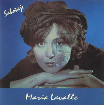

María Lavalle-Sabotage