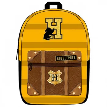 

Harry Potter Hufflepuff backpack