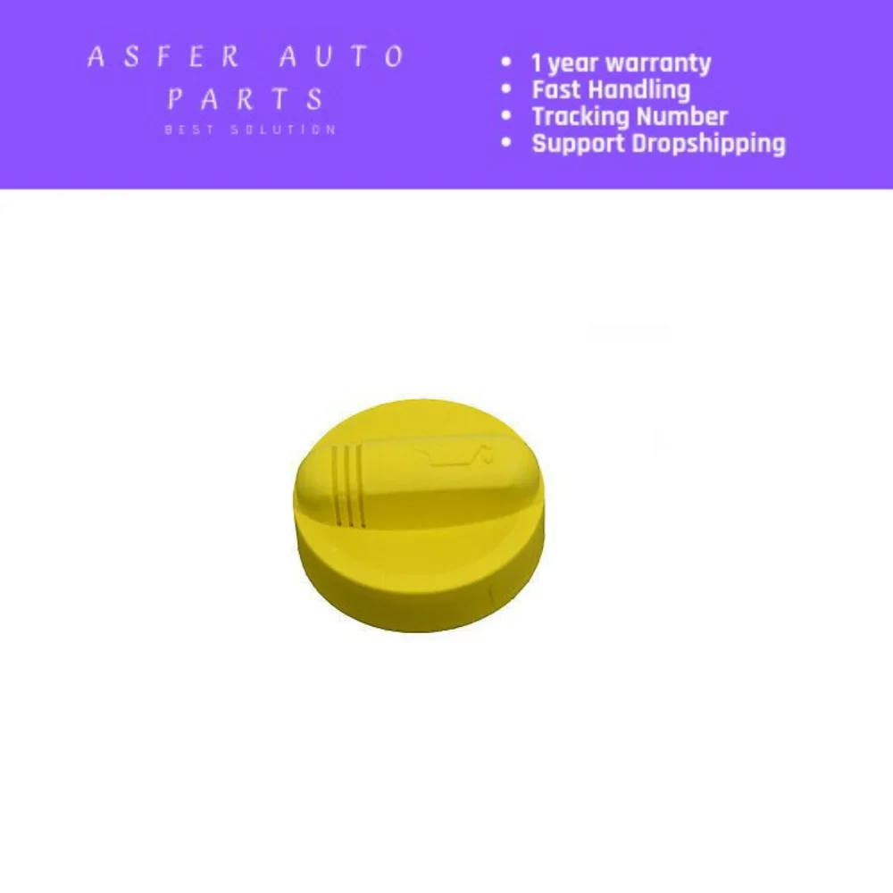 Coperchio Olio Motore K9K Per Parti Motore Renault Fluence/Clash/Kango 1.5 8200800258