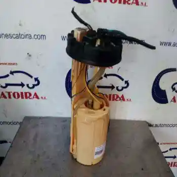 

2K0919050A FUEL PUMP VOLKSWAGEN CADDY KA/KB (2C)